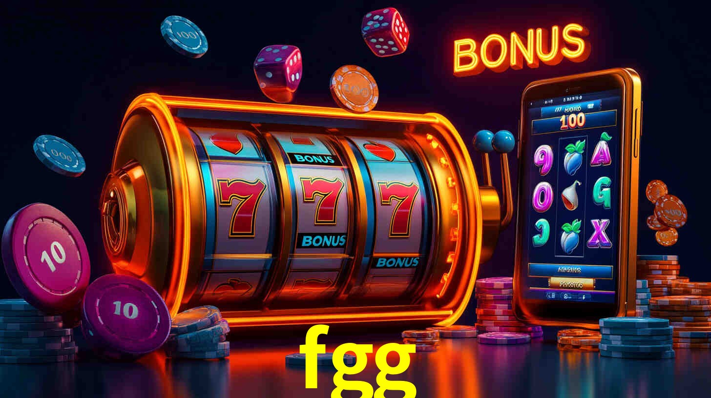 Estatísticas fgg