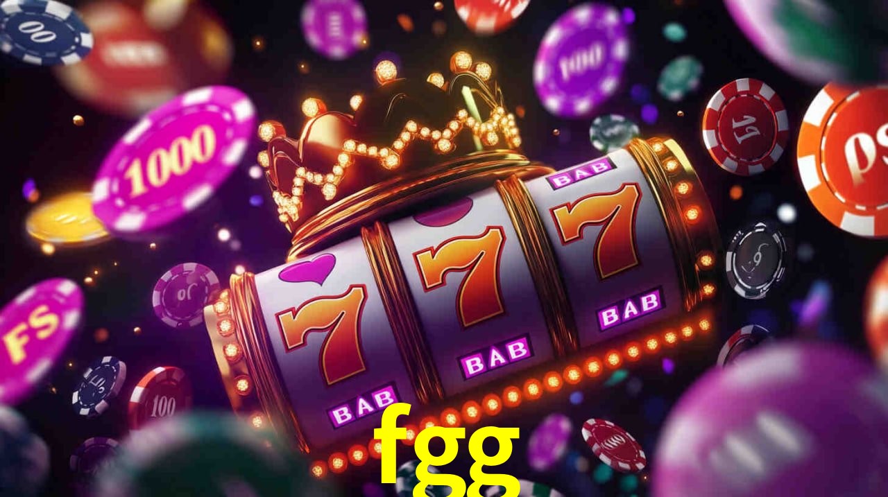 Welcome Bonus fgg