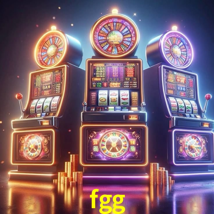fgg - Jackpot Explosão Instantânea - fgg.cc