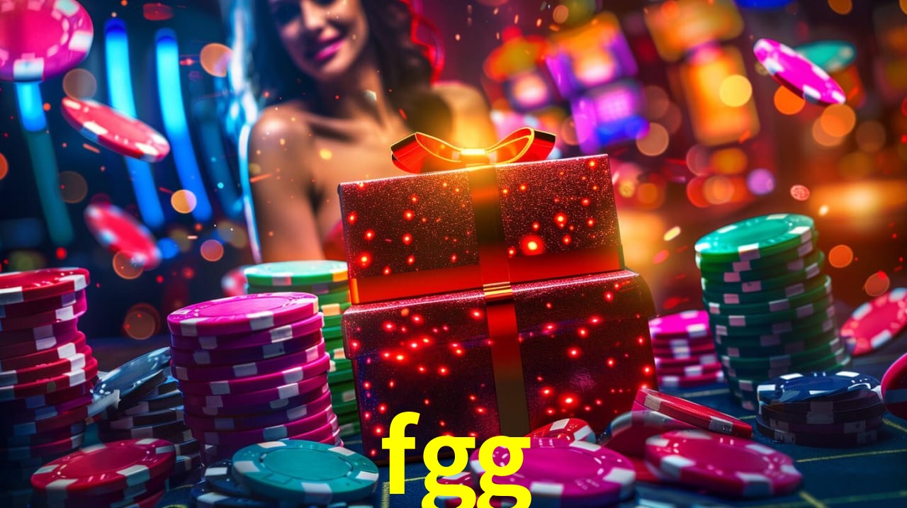 Tecnologia da Plataforma fgg
