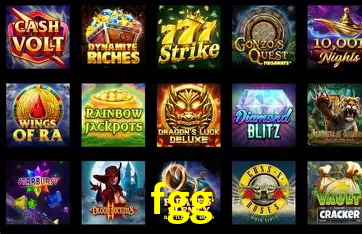 Weekend Specials fgg