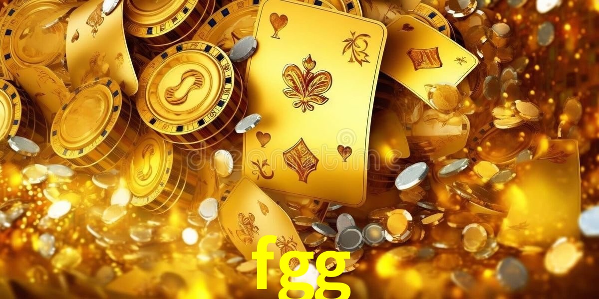 Provedores de Jogos fgg