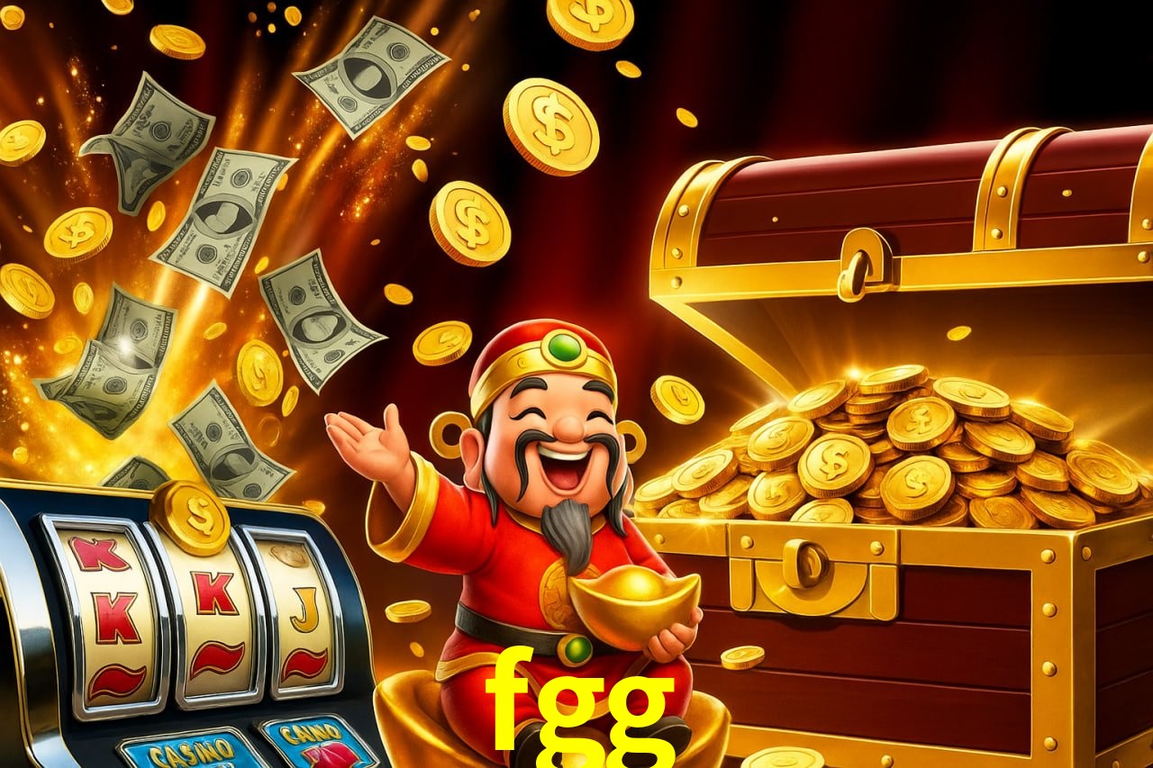 Desvendando o Mundo dos Jogos Virtuais na fgg
