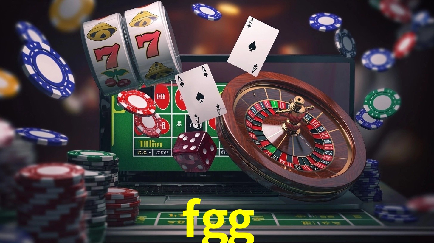 fgg: Jogos de Caça-Níqueis-Altas Recompensas, Roleta-Velocidade, Blackjack-Desafios Máximos
