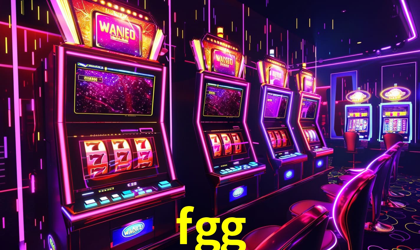 Estatísticas do Jogo fgg