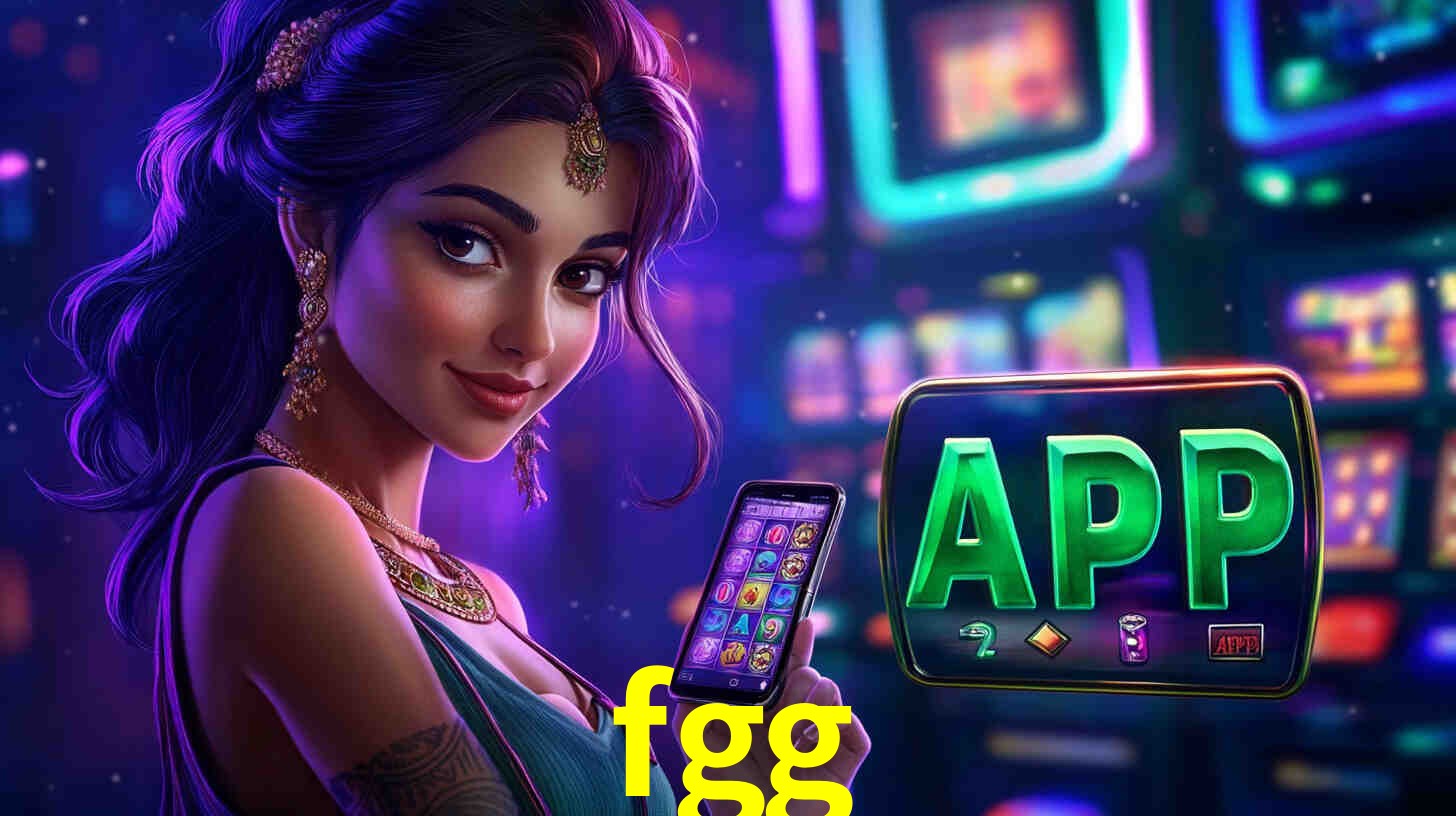 Descubra a Magia dos Jogos de Arcade no fgg
