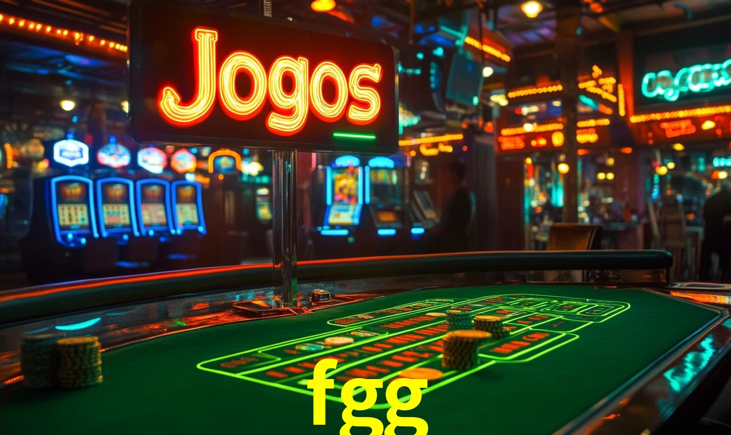 Apostas Esportivas na fgg: Um Guia Completo