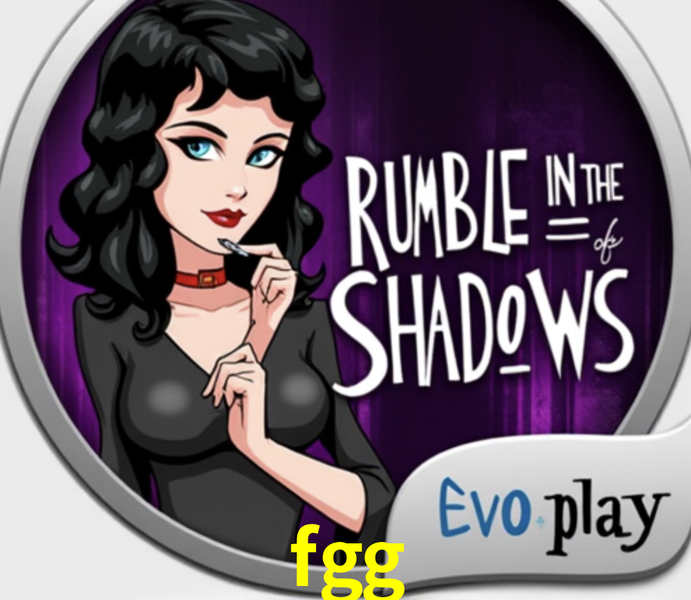 Game Providers fgg