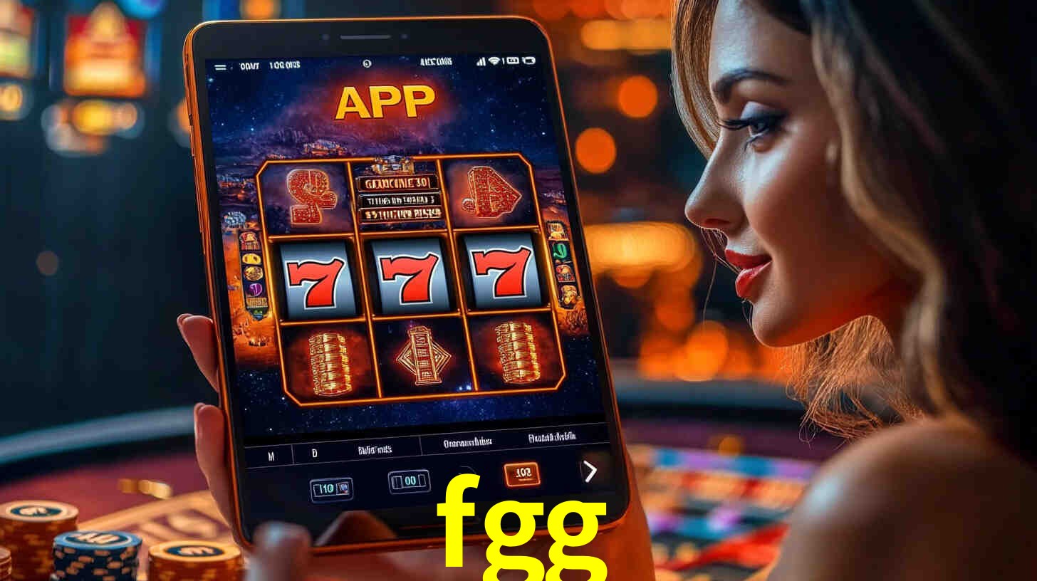 Desvendando o Mundo dos Jogos Virtuais na fgg