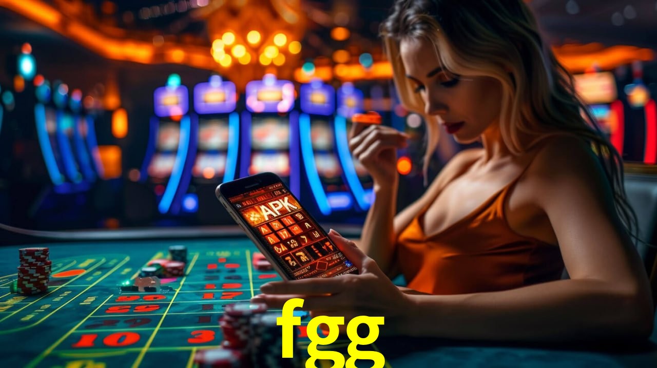 Roulette Table fgg