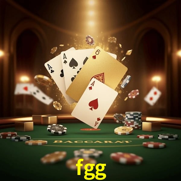 Live Casino fgg