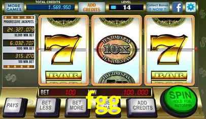 cassino fgg