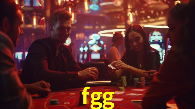 Jogos Exclusivos fgg