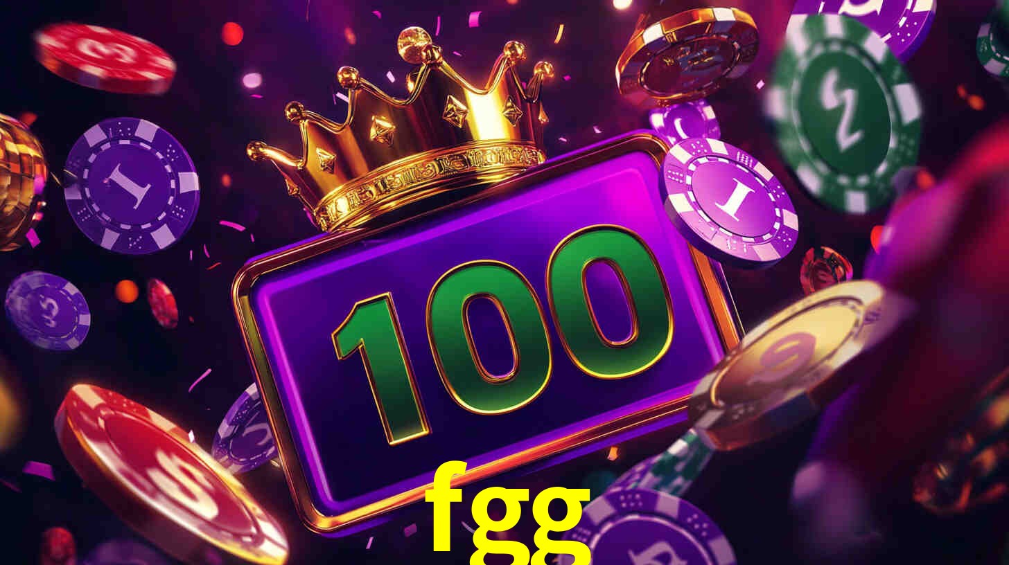 Ofertas Imperdíveis na fgg: Promoções e Bônus Que Valem a Pena