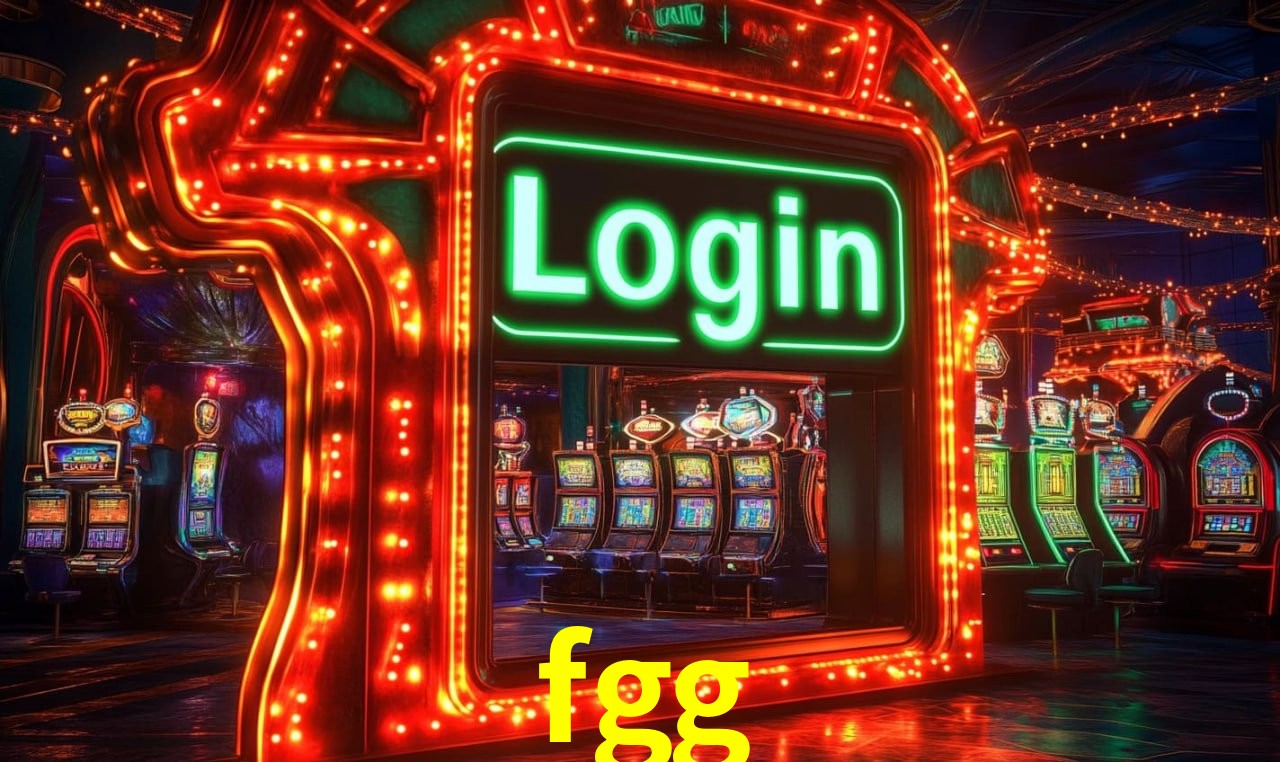 A Revolução dos Aplicativos de Jogos no fgg
