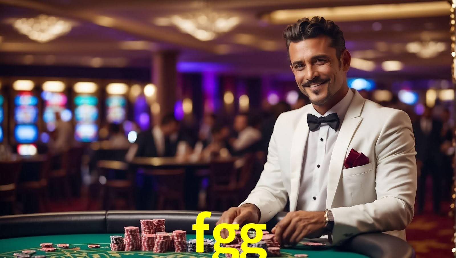 A Popularidade dos Caça-Níqueis no fgg