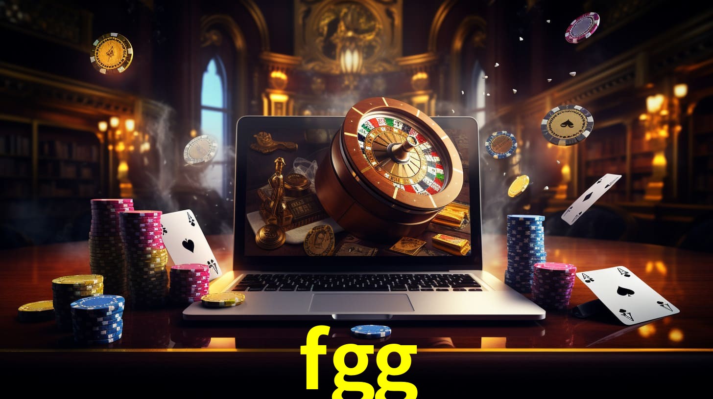 Welcome Bonus fgg