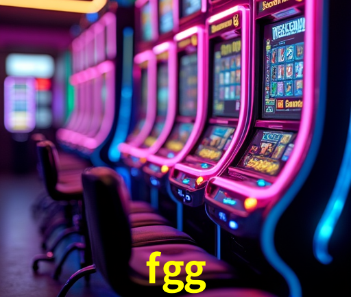 Inovações de Jogos na fgg: O Futuro das Experiências Interativas