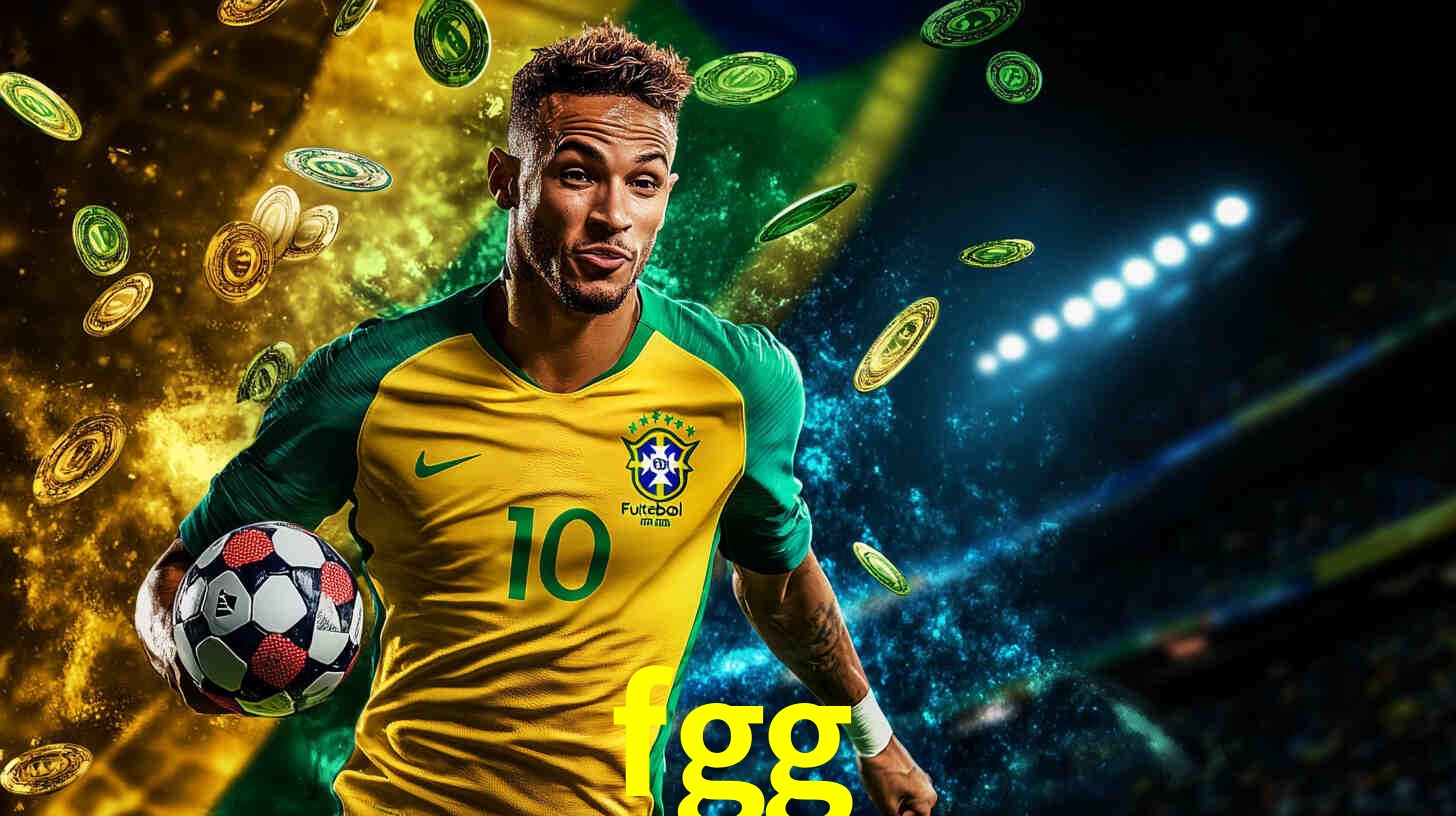 Apostas de Futebol fgg