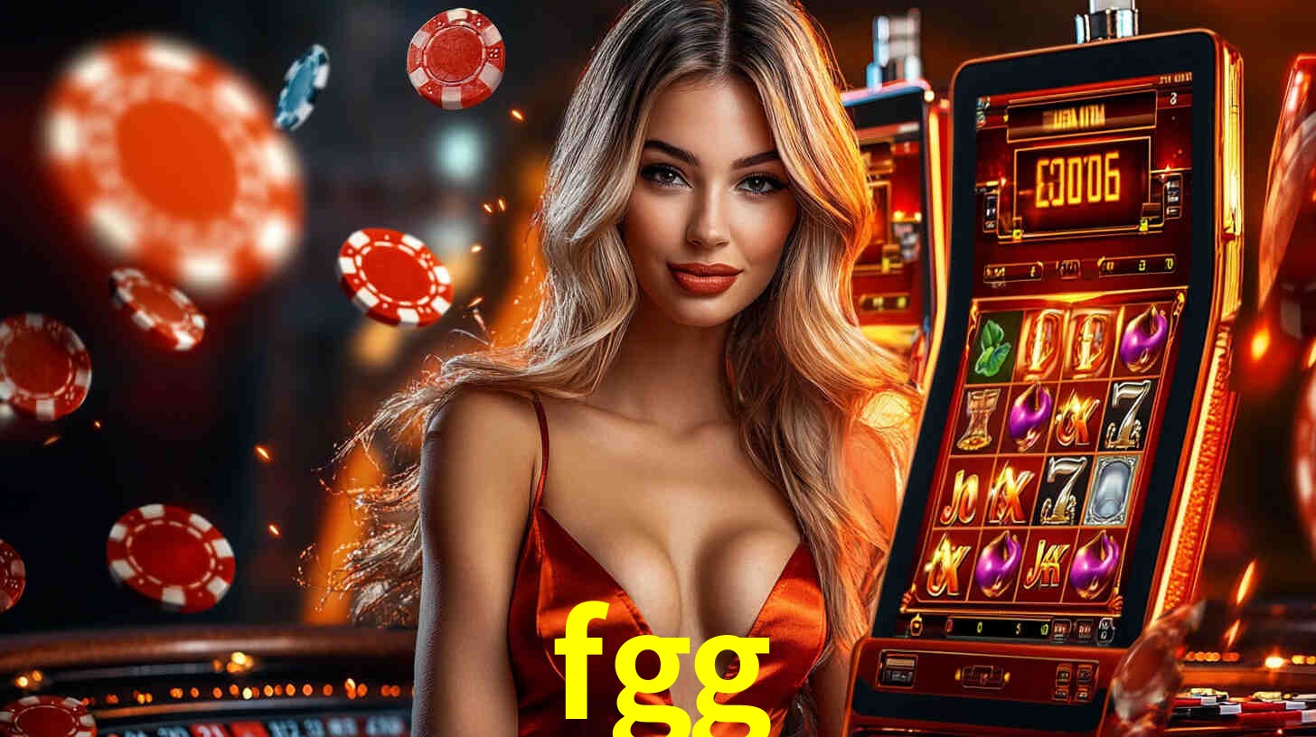 fgg: A Experiência de Casino com Jogos de Mesa ao Vivo