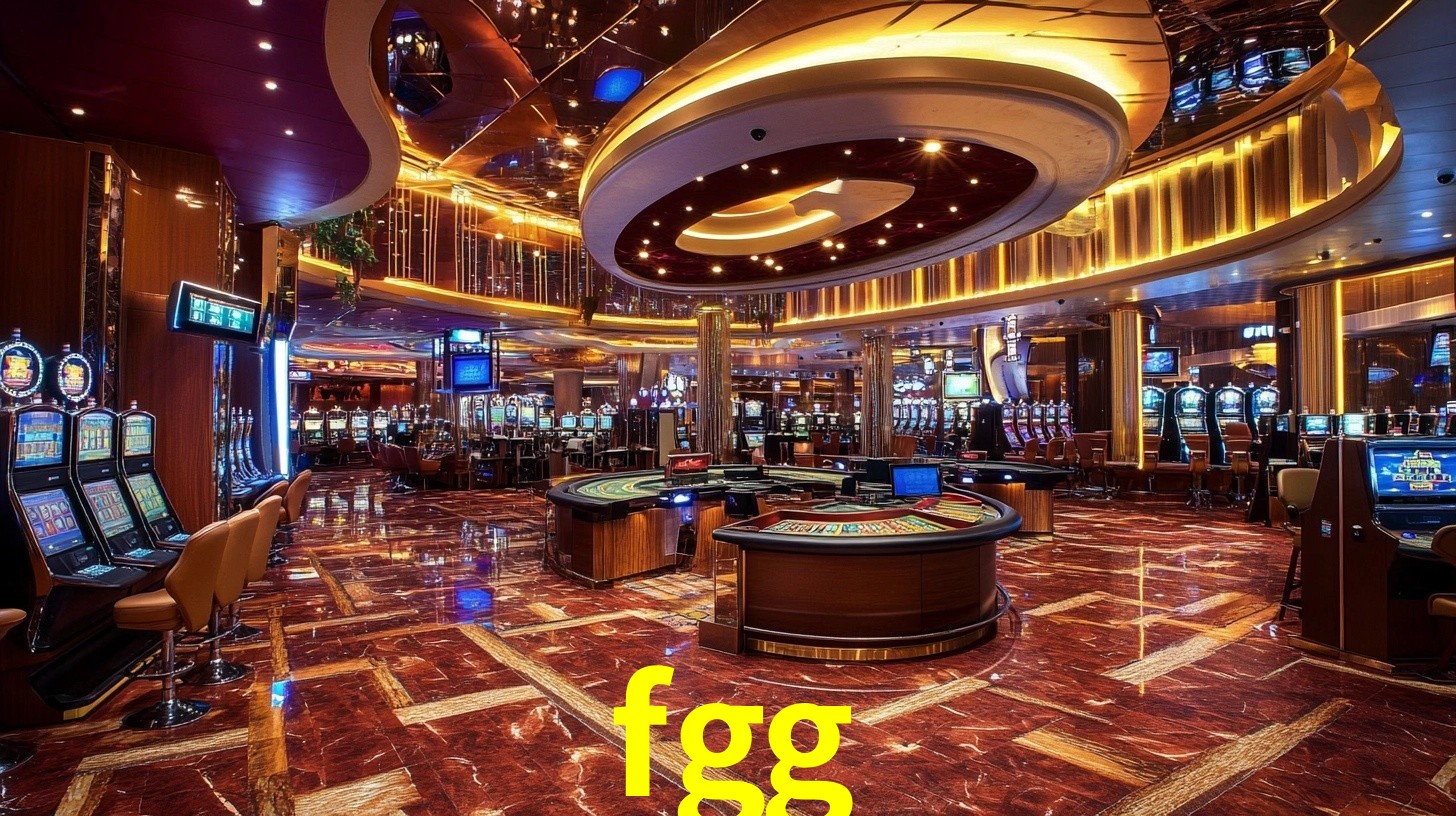 fgg App Interface