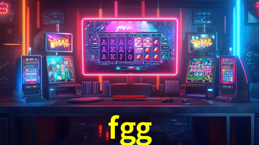 fgg: Seu Especialista em Apostas Esportivas Brasileiras
