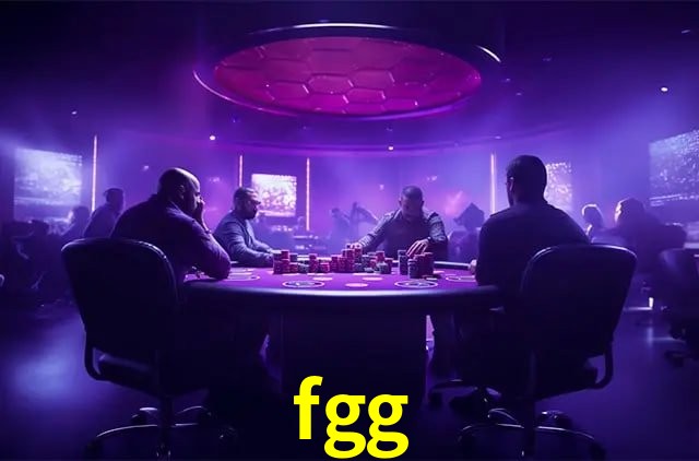 Casino Ao Vivo fgg