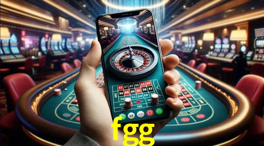 Gates of Olympus fgg